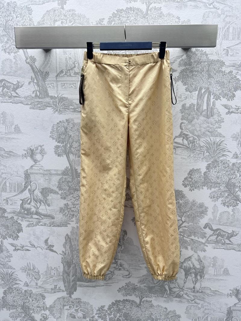 Louis Vuitton Long Pants